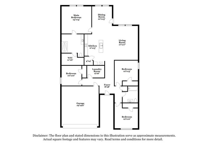 10234 Ft Brown Trl in Crowley, TX - Building Photo - Building Photo