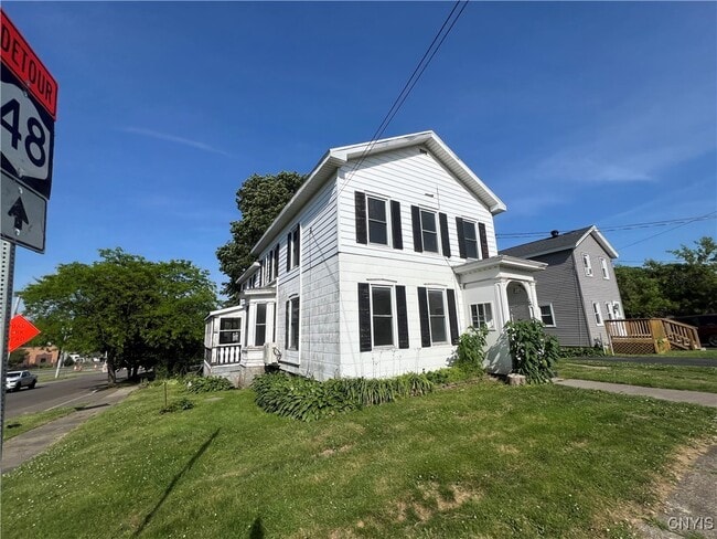 property at 291 W 2nd St