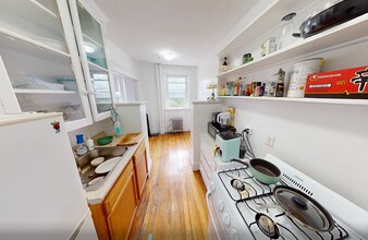 65 Park Dr, Unit 231-32 in Boston, MA - Building Photo - Building Photo