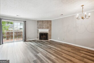 2049 Charter Ln in Lithonia, GA - Building Photo - Building Photo