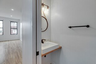 1506 N Stillman St in Philadelphia, PA - Building Photo