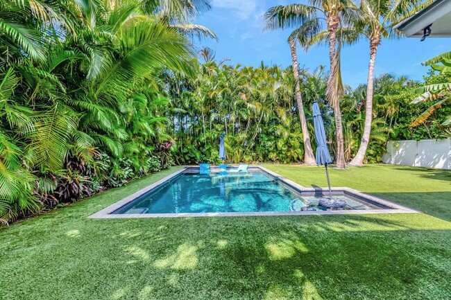 property at 200 NW 10th St