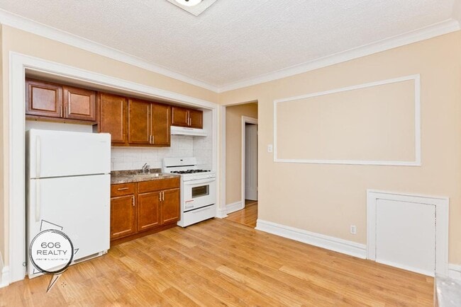property at 6447 W 23rd St