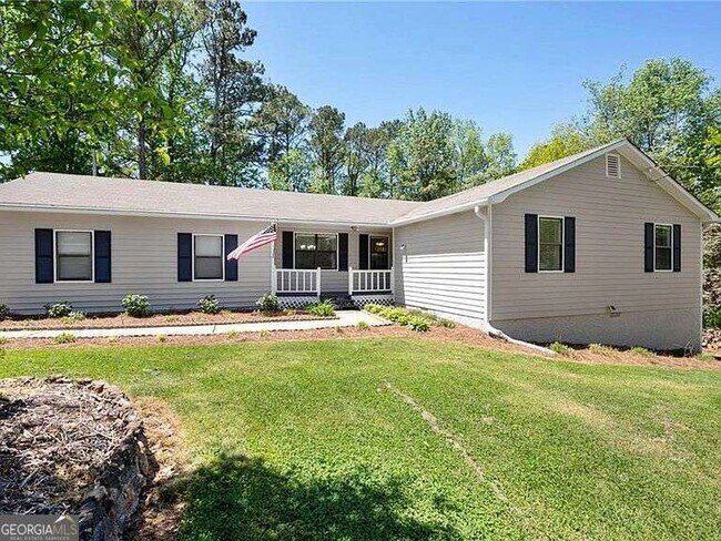 14 Mill Ct in Dallas, GA - Building Photo - Building Photo