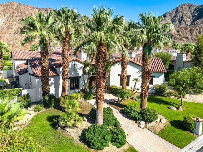 53360 Del Gato Dr in La Quinta, CA - Building Photo - Building Photo