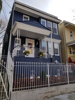 496 21st St, Unit 2 in Irvington, NJ - Building Photo