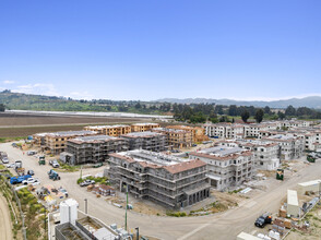 Somis Ranch Apartments in Somis, CA - Building Photo - Building Photo