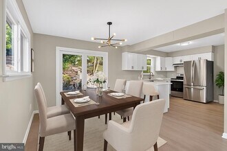 5307 Kepler Ln in Springfield, VA - Building Photo - Building Photo