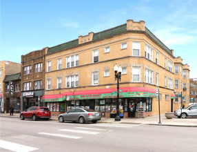 Farm Supermarket in Chicago, IL - Building Photo - Building Photo