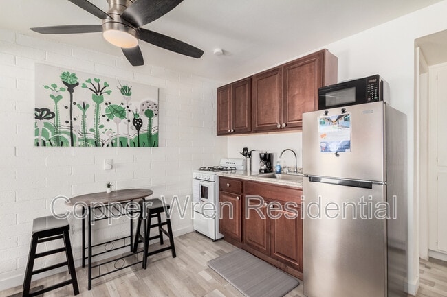 property at 114 S Wilson St