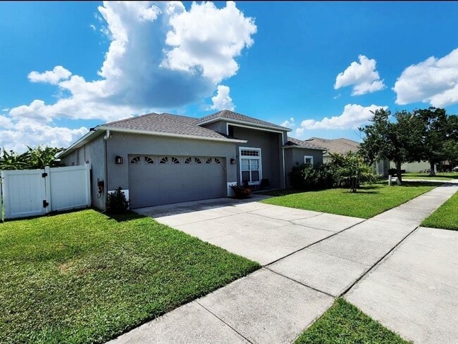 property at 3132 Regal Darner Dr