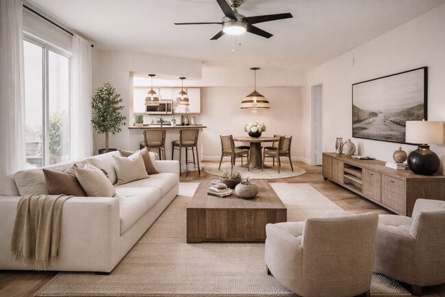 property at 738 Crest Pines Dr