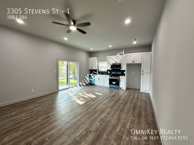 3305 Stevens St in Greenville, TX - Building Photo - Building Photo