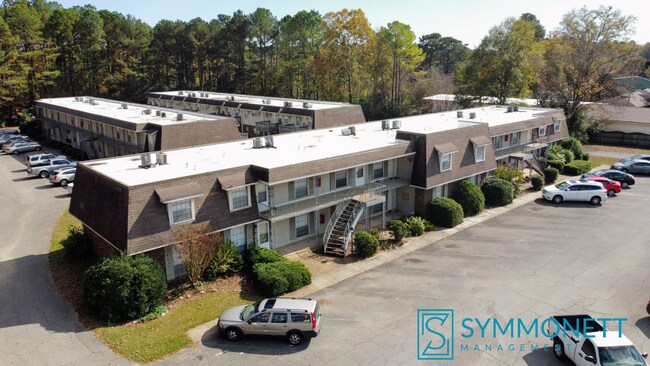761 Main St in Gardendale, AL - Building Photo - Building Photo