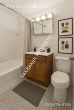 10735 Bellaire Rd in Cleveland, OH - Building Photo - Building Photo