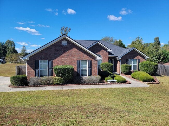 1500 Cedar Hill Trail in Grovetown, GA - Building Photo - Building Photo