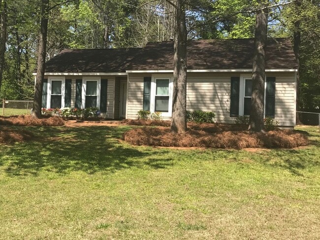 property at 6107 Charred Pine Cir