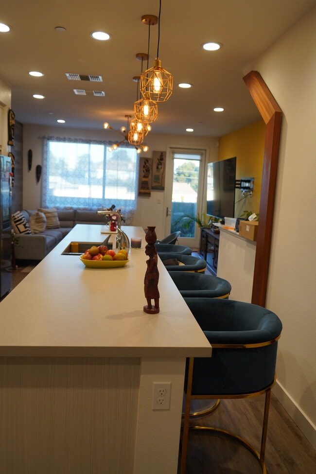 property at 951 Edy Ln