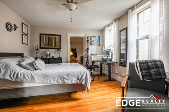 110 Lanark Rd, Unit 4 in Boston, MA - Foto de edificio - Building Photo