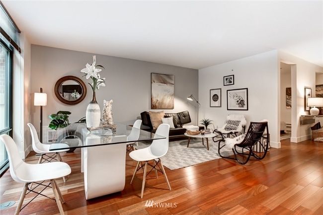 property at 2911 2nd Ave