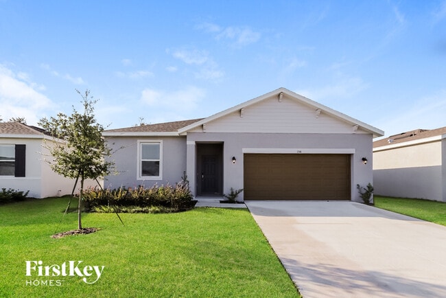 property at 158 Windsor Reserve Dr