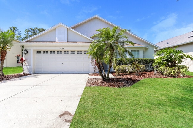 property at 18254 Cypress Bay Pkwy