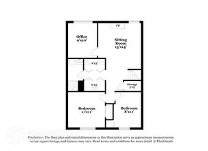 2673 S Carson Way in Aurora, CO - Building Photo - Building Photo