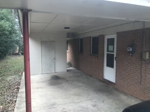 208 Wayne Ave in Goldsboro, NC - Building Photo - Building Photo