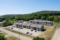 Brenlee Haven Apartments in Leadington, MO - Building Photo - Building Photo