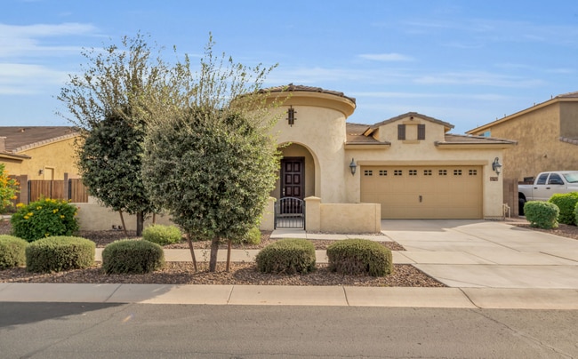property at 20131 E Escalante Rd