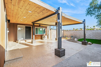 35211 Bandana Rd in Thousand Palms, CA - Building Photo - Building Photo