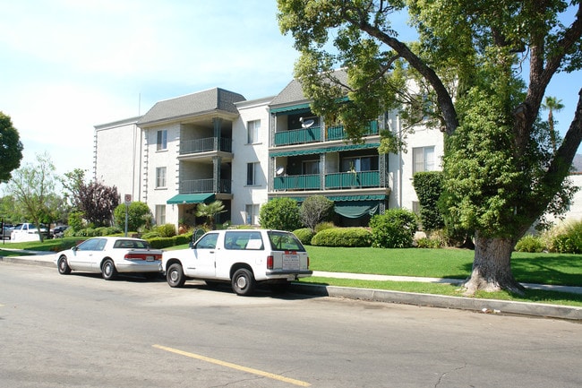 Pioneer Place Apartments