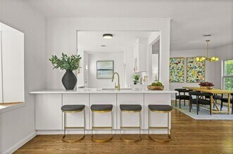 7323 Daingerfield Dr in Dallas, TX - Building Photo - Building Photo