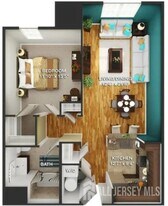 101 Roosevelt Ave in Carteret, NJ - Building Photo