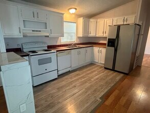 4222 Live Oak Ln in Spring, TX - Building Photo - Building Photo