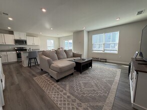 101 Sourgum Ln in Williamsburg, VA - Building Photo - Building Photo