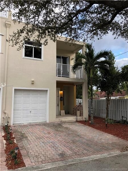 1115 N 17th Ave-Unit -3 in Hollywood, FL - Building Photo