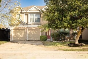 3508 Trinity View Dr in McKinney, TX - Building Photo