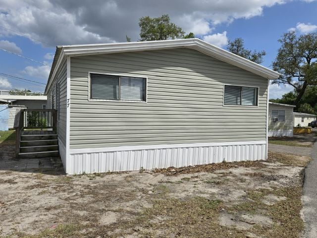 property at 4943 E Hillsborough Ave