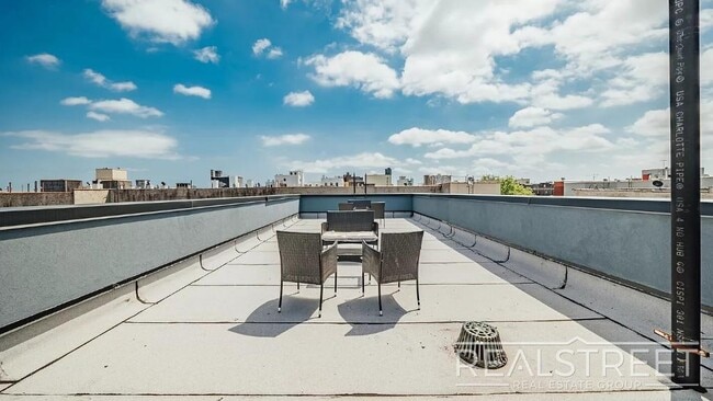 1526 Park Pl in Brooklyn, NY - Building Photo - Building Photo