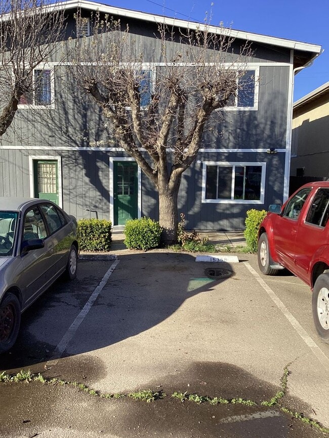 property at 1535 South Ave
