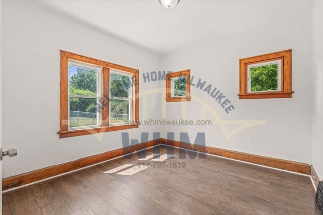 3401 N 1st St in Milwaukee, WI - Building Photo - Building Photo