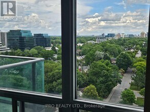 1708-1735 BALES Ave in Toronto, ON - Building Photo - Building Photo