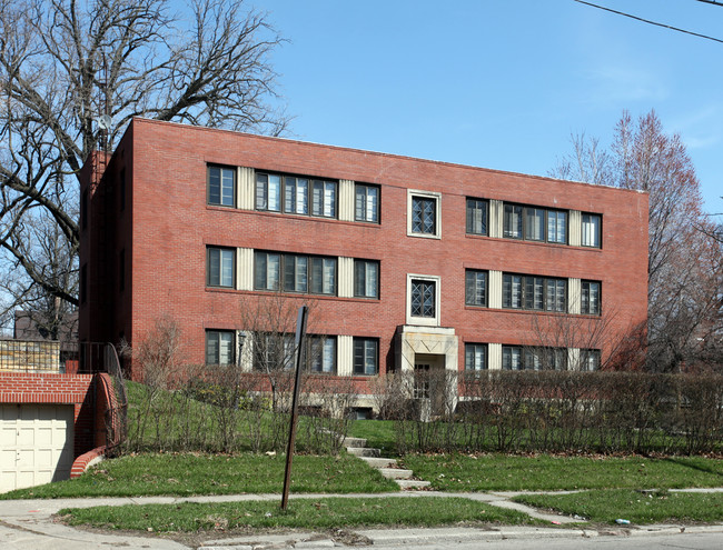 708 W Bancroft St in Toledo, OH - Building Photo - Building Photo