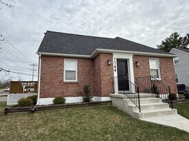 1144 York Rd in Lutherville, MD - Building Photo