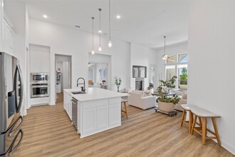 6790 Barnes Dr in Frisco, TX - Building Photo - Building Photo
