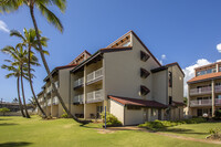 Kapaa Shore in Kapaa, HI - Foto de edificio - Building Photo