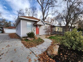 2171 Lake St in Salt Lake City, UT - Building Photo