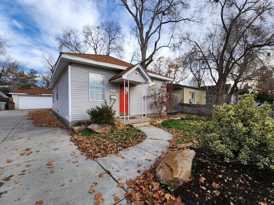 2171 Lake St in Salt Lake City, UT - Building Photo