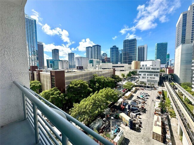 property at 133 NE 2nd Ave